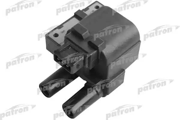 Катушка зажигания RENAULT: CLIO II (BB0/1/2_, CB0/1/2_) 1.4 (B/CB0C)/1.6 (B/CB0D PCI1006 PATRON