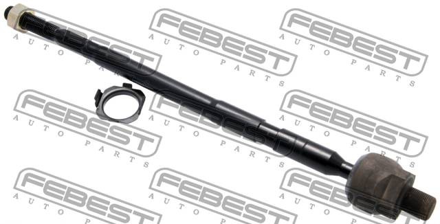 Тяга рулевая 0422-Z36 0422-Z36 FEBEST
