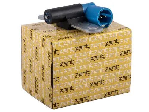 датчик положения коленвала!\ Renault Clio/Megane/Twingo 1.2-1.6 96> Z04607 ZENTPARTS