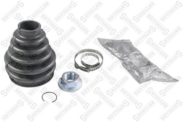 к-кт пыльника ШРУСа наружного!\ Ford Mondeo 1.8 16V 00> 13-00588-SX STELLOX