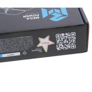 Колодки тормозные HYUNDAI Creta (17-),i30 KIA Ceed (07-) передние (4шт.) MEGAPOW 350-33-075 MEGA POWER