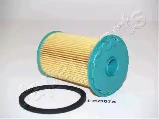 фильтр топливный!\ Ford Focus/Galaxy 1.8TdCi 05> FCECO075 JAPAN PARTS GROUP