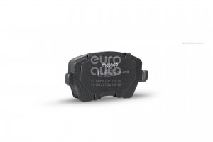 NISSAN/RENAULT/LADA LOGAN MCV/ LARGUS c тормозной системой TRW 3000006 METACO