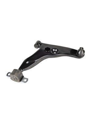 рычаг правый! Mitsubishi Carisma 99> Z24501 ZENTPARTS