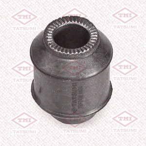 сайлентблок заднего поперечного рычага!\ Hyundai Accent 00> TEF2439 TATSUMI