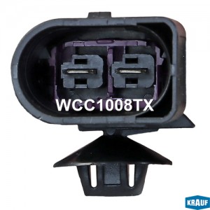Компрессор пневмоподвески WCC1008TX WCC1008TX KRAUF