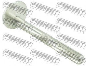 TOYOTA 4 RUNNER (2002-2009)/LAND CRUISER (150)-PRA 0129-016 FEBEST