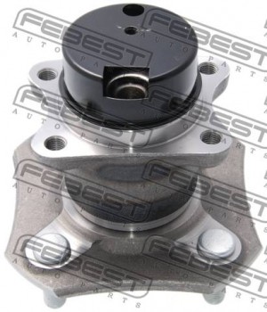 Ступица задняя NISSAN TIIDA C11 2005-2012 0282-C11R 0282-C11R FEBEST