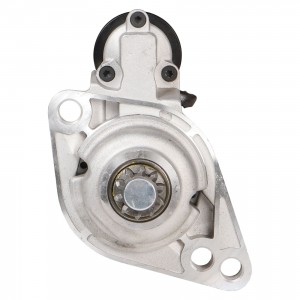 AUDI A3 [8P1]/ [8PA]/ VW PASSAT [B6] ДИЗЕЛЬ 12V 1,7 кВт LST 1840 START VOLT