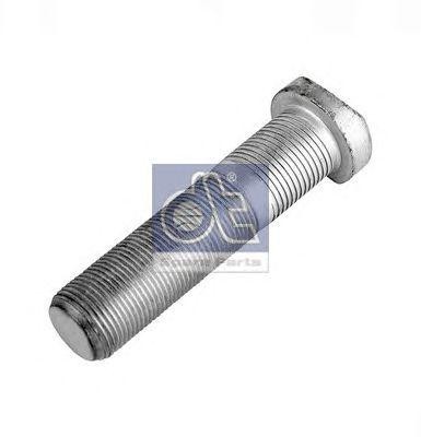 болт колесный! задн. M22x1.5x102/91/57 Omn MB Actros/Axor 4.40205 DIESEL TECHNIC