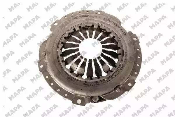 к-кт сцепления! без подш Opel Corsa 1.0/1.2 00> 022200409 MA PA