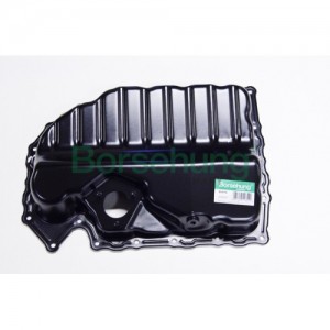 поддон картера двигателя !\ Audi, SEAT, Skoda, VW 1.8/2.0 04> B19174 BORSEHUNG