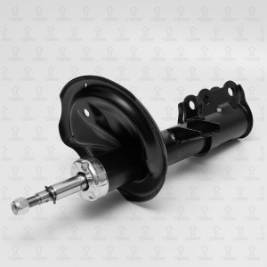 Амортизатор передний газовый KIA Cerato 08- DV1429R DV1429R TORR