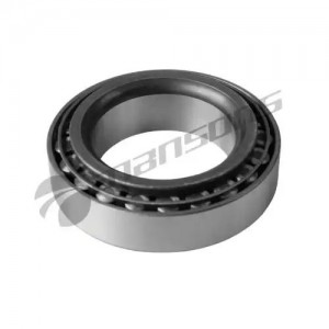 Подшипник ступицы SAF BPW MAN IVECO внутренний (32314) (70х150х54) MANSONS 300.031 MANSONS