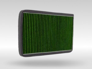 Фильтр салонный антибактериальный NF6003CA NEVSKY FILTER