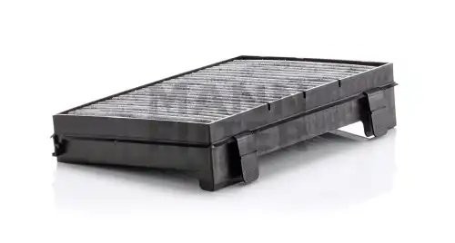 Фильтр салона воздушный CUK 26 018 MANN FILTER