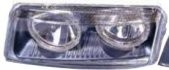 VW PASSAT B4 94-96 с корректором 4411116LLDEM DEPO