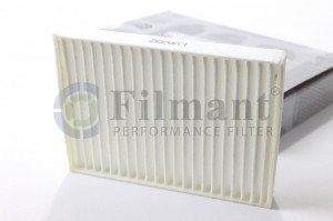 Фильтр Салонный DZ15221841315 для SHAANXI/SHACMAN X3000/M3000 DZ15221841315 FILMANT