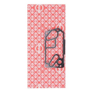 прокладка ДВС! \ VW T5 2.5 TDi 01> 234.600 ELRING