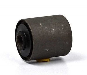 Втулка рессоры передняя 57mm / FORD Transit 01/00~ BSG30700051 BSG30700051 BSG