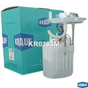 KR0183M Модуль в сборе с бензонасосом kr0183m KRAUF