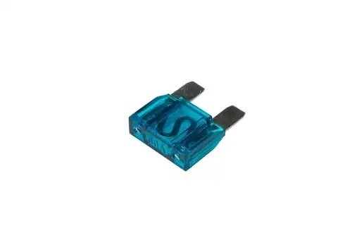 Предохранители 60А, 10 шт, (пластиковый бокс) LECAR Макси LECAR000120503 LECAR