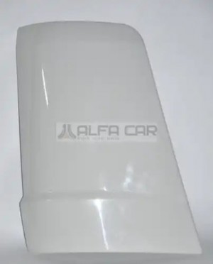 Дефлектор внешний правый TGX AC81611100068 ALFA CAR