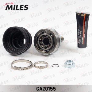 ШРУС наружный HONDA CR-V 2.0 99-06 (GSP 823029) GA20155 GA20155 MILES