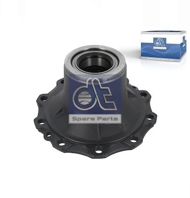 Пружина синхронизатора! d6 L34 ZF(S5-50.S6-65/80/90.4S-120GP,5S-90/9 2.5S-110/1G 4 DIESEL TECHNIC