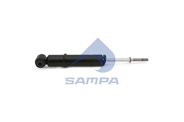 Амортизатор кабины   M12/o14x309/426   SCANIA # 2418897 045.186 SAMPA