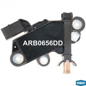 Регулятор генератора KRAUF ARB0656DD ARB0656DD KRAUF
