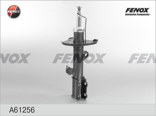 Амортизатор передн левый Toyota Corolla Jap. (E12) хэтч, UK (E12) A61256 A61256 FENOX