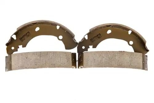 колодки тормозные барабанные!\ Fiat Bravo 1.9JTD 96-01/Marea 1.2i-1.9JTD 96> Z06947 ZENTPARTS