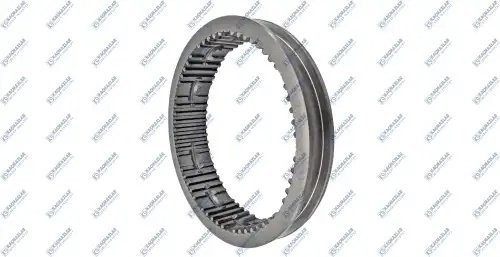 Муфта синхронизатора КПП планетарной передачи ZF16S-109 MAN/DAF/RVI/MB/Iveco K2000267 KACMAZLAR