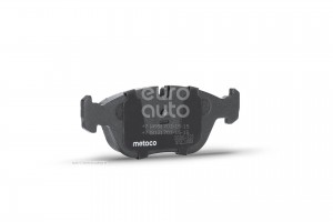 VOLVO 850/ C70/ S70/ V70 3000321 METACO