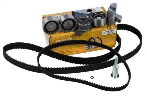 рем.к-кт ГРМ! 530059410\ Mitsubishi L200 2.5DI-D 4D56 HP 05> Z37462 ZENTPARTS