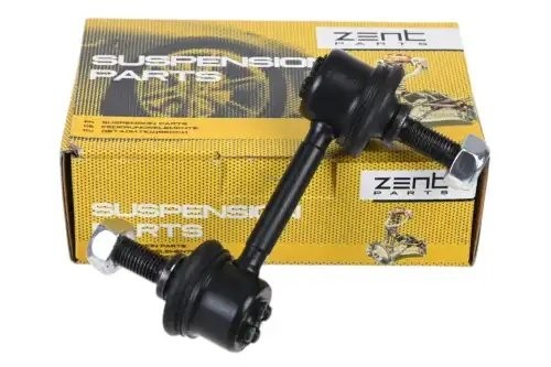 тяга стабилизатора переднего левая!\ Honda Accord 2.0/2.2 CL7 03> Z29465 ZENTPARTS