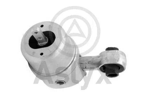 ОПОРА КПП VW T4 91- ПЕР (с кронштейном) AS-202215 AS202215 ASLYX