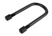 стремянка рессоры! 82xМ20x1.5x220 HD110-B14\ DAF B017M20B021 WEWELER