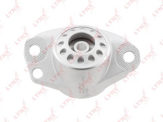 Опора амортизатора VW Bora,Golf 4 AUDI A3 SKODA Octavia заднего LYNX MA1252LR LYNXAUTO