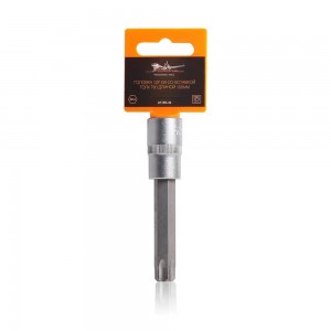 Головка торцевая с битой 1/2" Torx T60 "AIRLINE" (L=100 мм.) AT-BS-30 AIRLINE