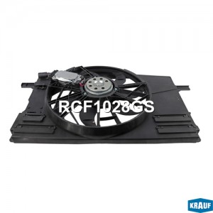 Вентилятор охлаждения RCF1028GS RCF1028GS KRAUF