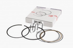 Кольца поршневые STD Opel Z16XEP d79.0 STD 1.2-1.2-2.0 на 1 цил. UM PR1119000 UNITED MOTORS PRO