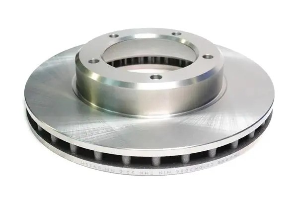 Тормозной диск передний C210R2034 C210R2034 CWORKS