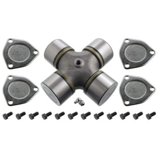 Крестовина карданного шарнира 23431 FEBI BILSTEIN