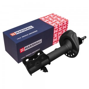 Амортизатор газ. передн. прав. Honda CR-V 06- M8011822 M8011822 MARSHALL