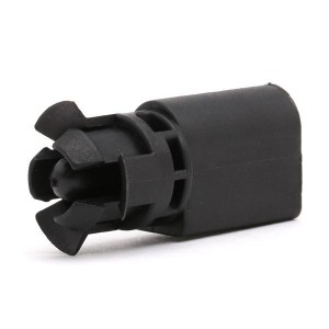 датчик температуры наружной!\ VW Polo/Golf/Sharan/Touran 96> 37476 FEBI BILSTEIN