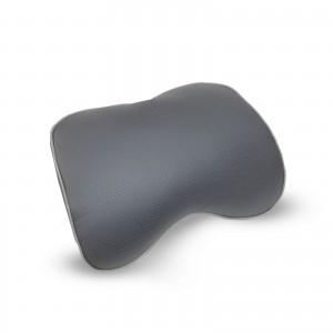 Подушка под спину/поясницу 33х29 см., искусственная кожа LECAR000032109 LECAR