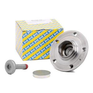 Ступица задняя R15455 NTN SNR