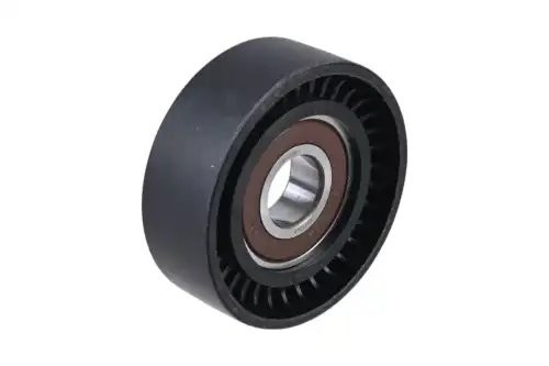 ролик натяжной! без натяжителя Fiat Palio/Punto/Stilo 1.2 16V 99> Z24212 ZENTPARTS